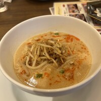 正宗広東私房菜サワダ 梅田エスト店 - 