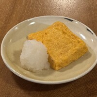 蕎麦おさめ - 