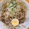 ラーメン あらしん