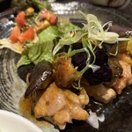 イナカヤ食堂 - 