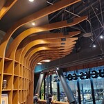 Starbucks Coffee Hiroshima Tsutayakadenten