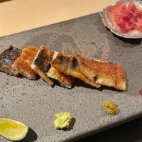うなぎ時任 - 