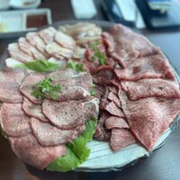 天空焼肉 星遊山 - 
