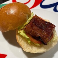 うなぎ時任 - 
