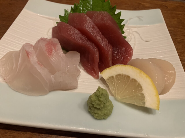 Kawagoe Ya Kinshicho Ten