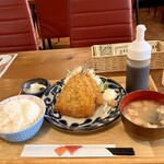 創作アジアンダイニング 移民の歌 - 