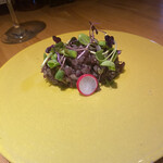 イタリア料理 Qui - 