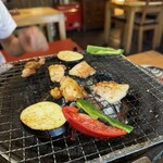 三馬力＋1/2 糸島 - 