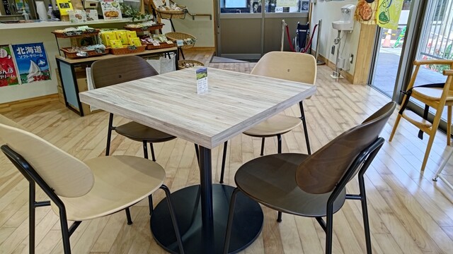 道の駅 もがみ あっつぇ - 瀬見温泉（道の駅）の写真