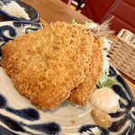 創作アジアンダイニング 移民の歌 - 