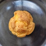 あかしや洋菓子店 - シュークリーム