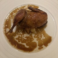 フランス料理 壺中天 - 