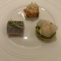 フランス料理 壺中天 - 