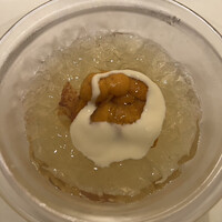 フランス料理 壺中天 - 