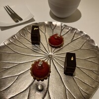 フランス料理 壺中天 - 