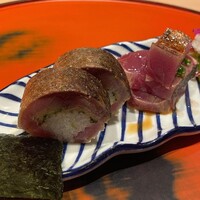 銀座 kappou ukai 肉匠 - 