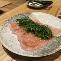 鶏焼き肉 囲 - 