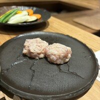 鶏焼き肉 囲 - 