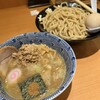 六厘舎 東京駅東京ラーメンストリート