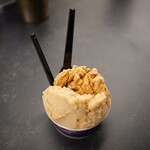 Curry Spice Gelateria KALPASI - 