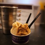 Curry Spice Gelateria KALPASI - 