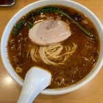 我流担々麺 竹子 - 
