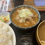 まるさん食堂 - 