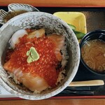 荒磯料理 くまのや - 