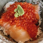 荒磯料理 くまのや - 