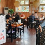 荒磯料理 くまのや - 