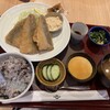 AKOMEYA食堂 神楽坂