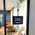 Largo RISTORANTE - 