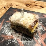 鉄板焼 grow 立川店 - 