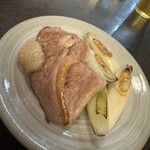 かんだやぶそば - 