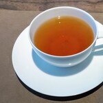 Largo RISTORANTE - 紅茶 アールグレイ