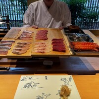 鮨と和の食　清吉 - 
