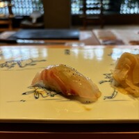 鮨と和の食　清吉 - 