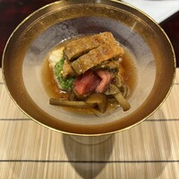 金澤 平山 - 