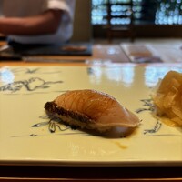 鮨と和の食　清吉 - 
