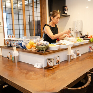 キッチン ウィッチ_1