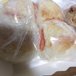 あぐれっしゅ日高中央 - 料理写真: