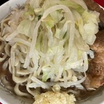 ラーメン二郎 - 
