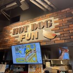 HOTDOG FUN - 