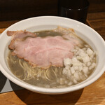 NIBOSHI MANIA - 境港100 900円