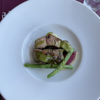 TROIS CUIT ASANUMA - 