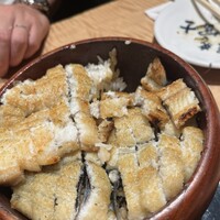 炭焼 うな富士 有楽町店 - 