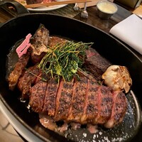 BLT STEAK  ROPPONGI - 