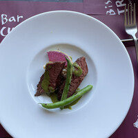 TROIS CUIT ASANUMA - 