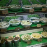 焼にく 和牛食堂 - サラダバー