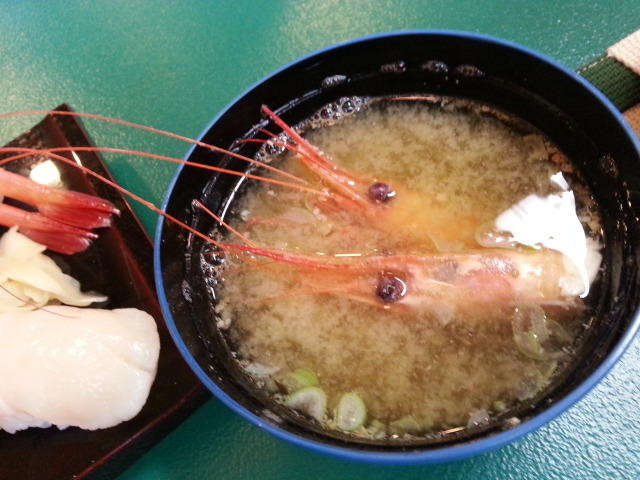 丸仙 - 山口団地（寿司）の写真